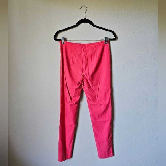 J. Mclaughlin Pink Pants Size 2 - Picture 3 of 7